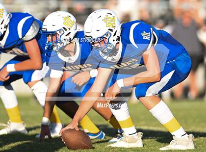 Thumbnail 3 in Hughson @ Ripon Christian photogallery.