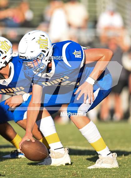 Thumbnail 2 in Hughson @ Ripon Christian photogallery.