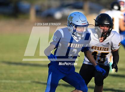 Thumbnail 1 in Hughson @ Ripon Christian photogallery.