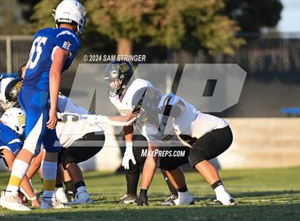 Thumbnail 3 in Hughson @ Ripon Christian photogallery.