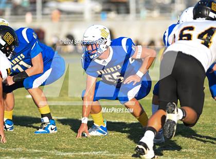 Thumbnail 2 in Hughson @ Ripon Christian photogallery.