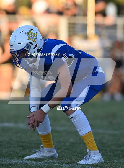 Thumbnail 1 in Hughson @ Ripon Christian photogallery.