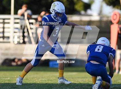 Thumbnail 3 in Hughson @ Ripon Christian photogallery.