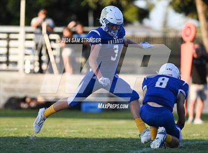 Thumbnail 1 in Hughson @ Ripon Christian photogallery.