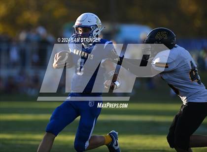 Thumbnail 1 in Hughson @ Ripon Christian photogallery.