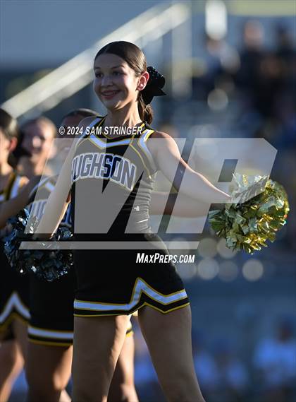 Thumbnail 1 in Hughson @ Ripon Christian photogallery.