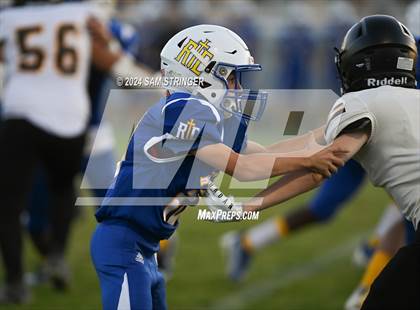 Thumbnail 3 in Hughson @ Ripon Christian photogallery.