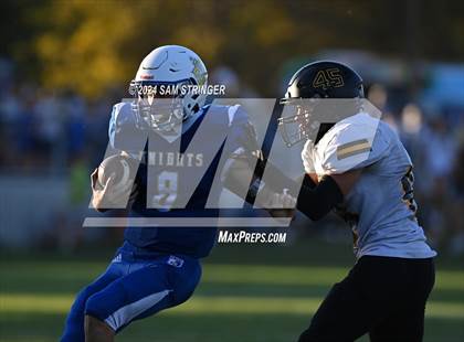 Thumbnail 3 in Hughson @ Ripon Christian photogallery.