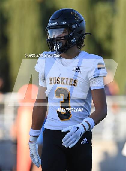 Thumbnail 1 in Hughson @ Ripon Christian photogallery.