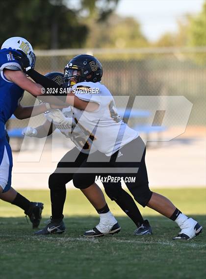 Thumbnail 3 in Hughson @ Ripon Christian photogallery.