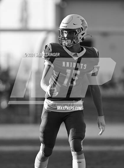 Thumbnail 1 in Hughson @ Ripon Christian photogallery.