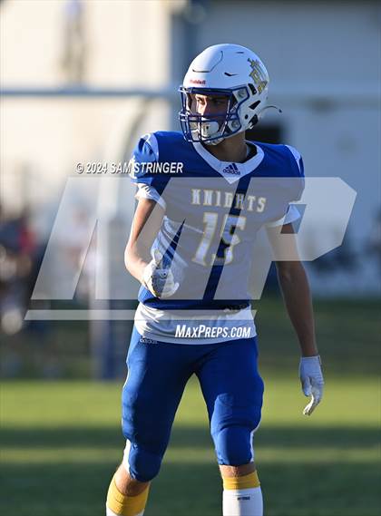 Thumbnail 3 in Hughson @ Ripon Christian photogallery.