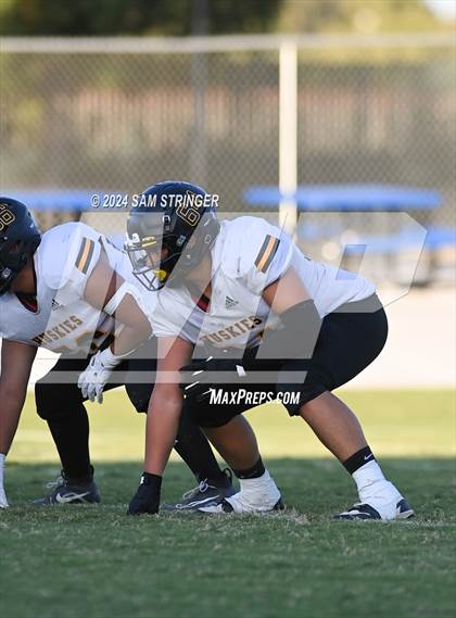 Thumbnail 1 in Hughson @ Ripon Christian photogallery.