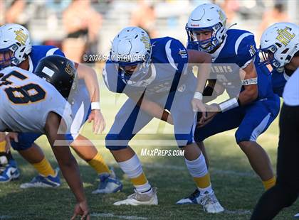 Thumbnail 2 in Hughson @ Ripon Christian photogallery.