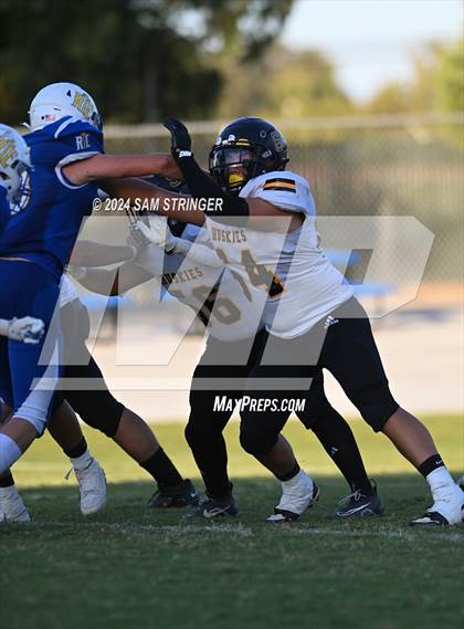Thumbnail 1 in Hughson @ Ripon Christian photogallery.