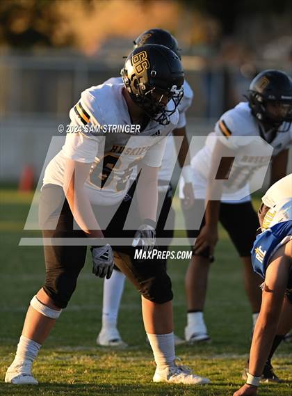 Thumbnail 1 in Hughson @ Ripon Christian photogallery.