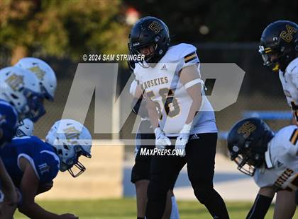 Thumbnail 1 in Hughson @ Ripon Christian photogallery.