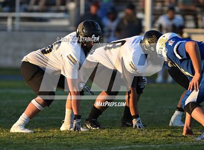 Thumbnail 1 in Hughson @ Ripon Christian photogallery.