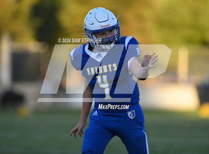 Thumbnail 3 in Hughson @ Ripon Christian photogallery.