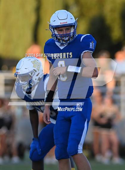 Thumbnail 3 in Hughson @ Ripon Christian photogallery.
