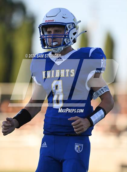 Thumbnail 1 in Hughson @ Ripon Christian photogallery.