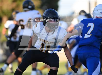 Thumbnail 1 in Hughson @ Ripon Christian photogallery.
