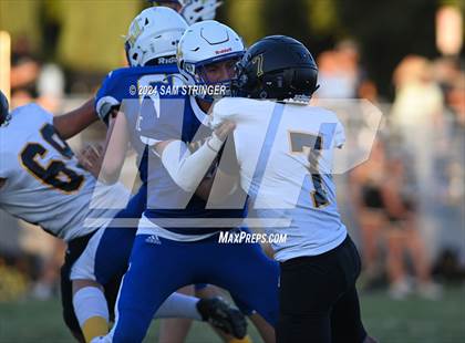 Thumbnail 1 in Hughson @ Ripon Christian photogallery.