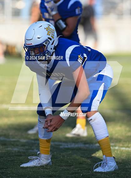 Thumbnail 1 in Hughson @ Ripon Christian photogallery.