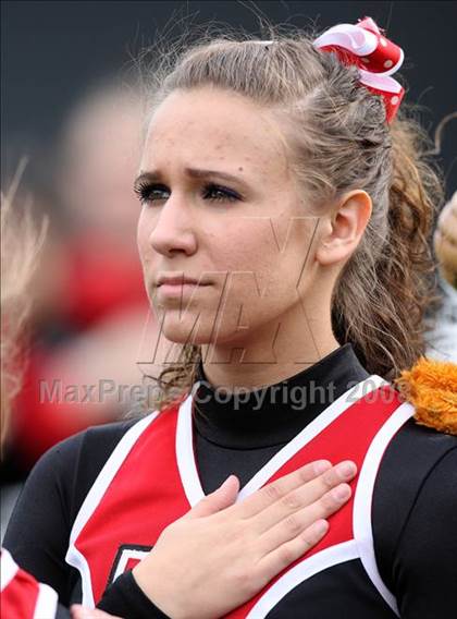Thumbnail 2 in Smithson Valley vs. Katy (Texas 5A D2 Semifinal) photogallery.