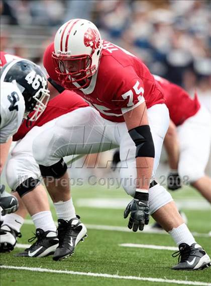Thumbnail 1 in Smithson Valley vs. Katy (Texas 5A D2 Semifinal) photogallery.