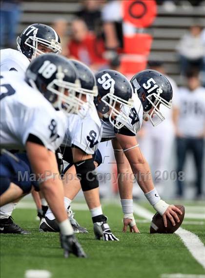 Thumbnail 2 in Smithson Valley vs. Katy (Texas 5A D2 Semifinal) photogallery.