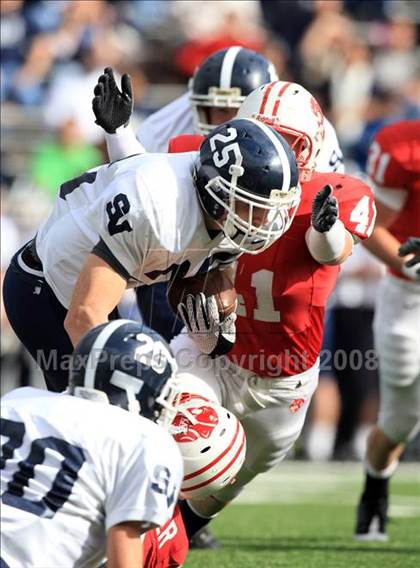 Thumbnail 1 in Smithson Valley vs. Katy (Texas 5A D2 Semifinal) photogallery.