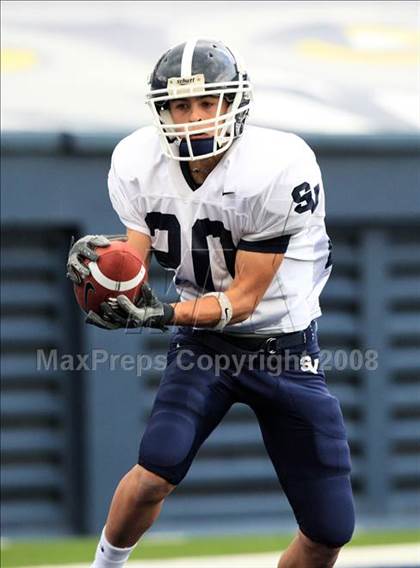 Thumbnail 1 in Smithson Valley vs. Katy (Texas 5A D2 Semifinal) photogallery.