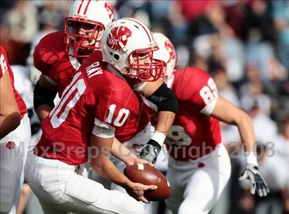 Thumbnail 2 in Smithson Valley vs. Katy (Texas 5A D2 Semifinal) photogallery.