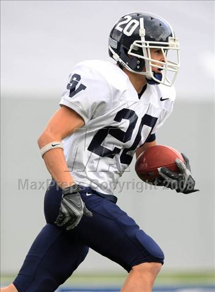 Thumbnail 1 in Smithson Valley vs. Katy (Texas 5A D2 Semifinal) photogallery.