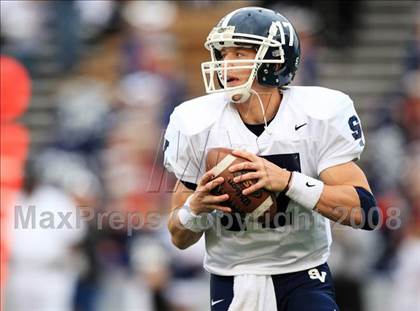 Thumbnail 3 in Smithson Valley vs. Katy (Texas 5A D2 Semifinal) photogallery.