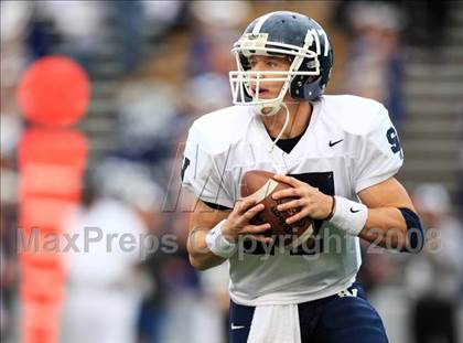 Thumbnail 2 in Smithson Valley vs. Katy (Texas 5A D2 Semifinal) photogallery.