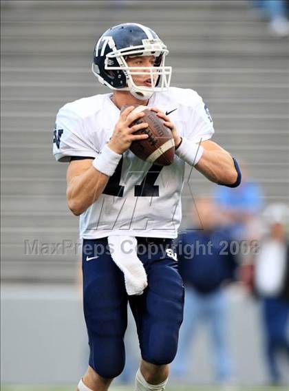 Thumbnail 1 in Smithson Valley vs. Katy (Texas 5A D2 Semifinal) photogallery.