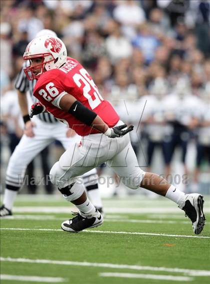 Thumbnail 1 in Smithson Valley vs. Katy (Texas 5A D2 Semifinal) photogallery.