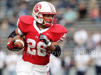 Thumbnail 1 in Smithson Valley vs. Katy (Texas 5A D2 Semifinal) photogallery.