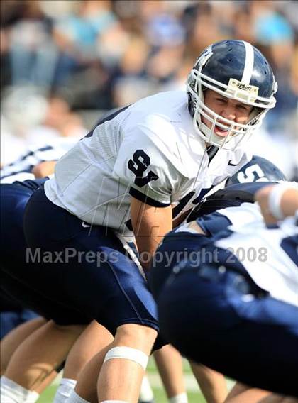 Thumbnail 3 in Smithson Valley vs. Katy (Texas 5A D2 Semifinal) photogallery.