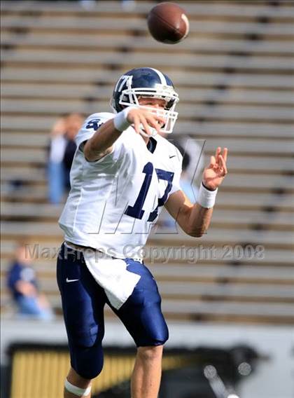 Thumbnail 2 in Smithson Valley vs. Katy (Texas 5A D2 Semifinal) photogallery.