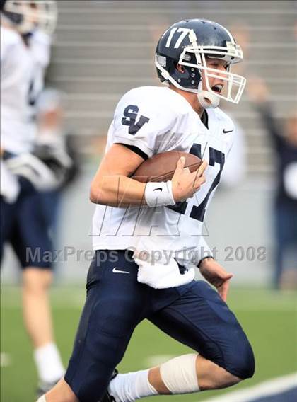 Thumbnail 1 in Smithson Valley vs. Katy (Texas 5A D2 Semifinal) photogallery.