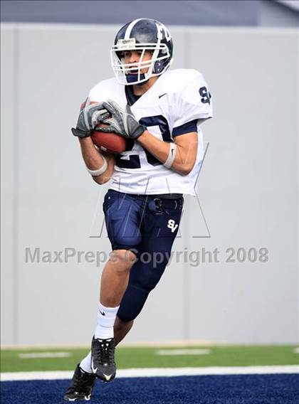 Thumbnail 2 in Smithson Valley vs. Katy (Texas 5A D2 Semifinal) photogallery.