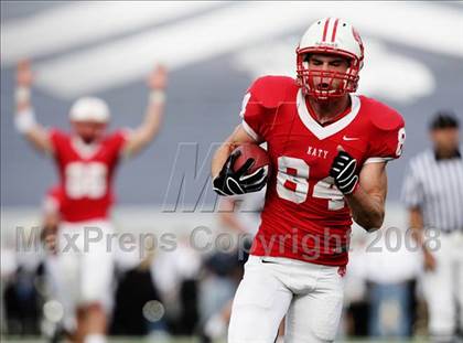 Thumbnail 1 in Smithson Valley vs. Katy (Texas 5A D2 Semifinal) photogallery.