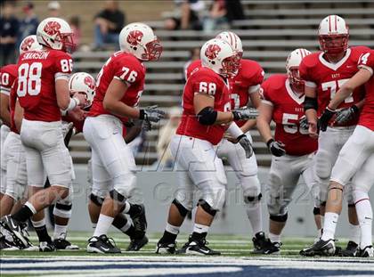 Thumbnail 1 in Smithson Valley vs. Katy (Texas 5A D2 Semifinal) photogallery.