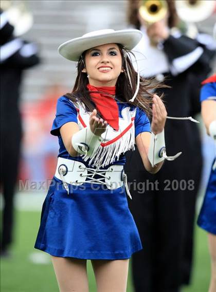 Thumbnail 1 in Smithson Valley vs. Katy (Texas 5A D2 Semifinal) photogallery.