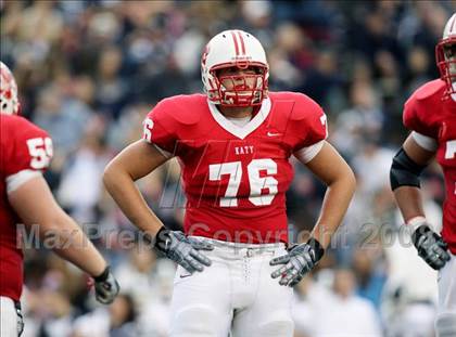 Thumbnail 2 in Smithson Valley vs. Katy (Texas 5A D2 Semifinal) photogallery.