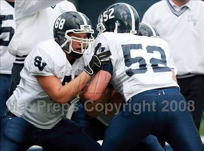 Thumbnail 2 in Smithson Valley vs. Katy (Texas 5A D2 Semifinal) photogallery.