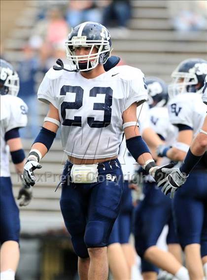 Thumbnail 3 in Smithson Valley vs. Katy (Texas 5A D2 Semifinal) photogallery.